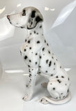 Large Sitting Dalmatian Ornament - JG056