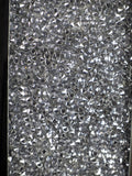 Glitz Mirrored Diamante Pedestal - CD091